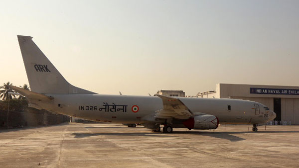 எதிரிகளுக்கு சிம்ம சொப்பனம்.. கூடுதலாக 12 பி8ஐ போர் விமானங்களை வாங்குகிறது இந்தியா! 