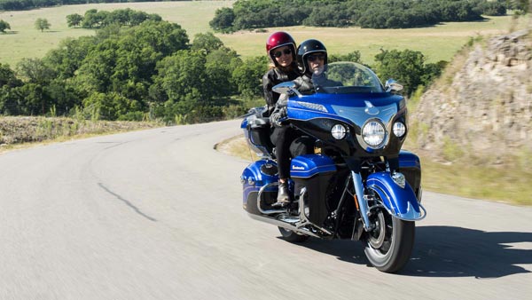 இந்தியாவை சீண்டாதீங்க Mr.டிரம்ப்! வர்த்தக போரில் பைக் வாயிலாக அமெரிக்காவுக்கு ரிவென்ச்! 