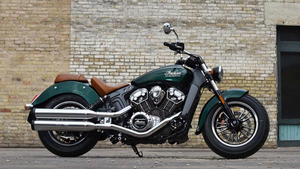 இந்தியாவை சீண்டாதீங்க Mr.டிரம்ப்! வர்த்தக போரில் பைக் வாயிலாக அமெரிக்காவுக்கு ரிவென்ச்! 