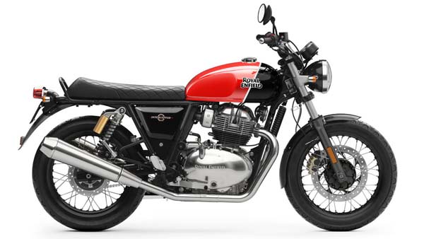 புது பொண்டாட்டியும் ராயல் என்பீல்டும் ஒன்னுதான்! வெச்ச வசியம் செம 'ஒர்க் அவுட்' 