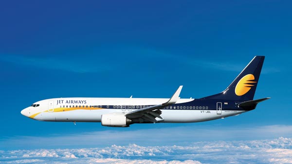 ஜெட் ஏர்வேஸ் டெலிவிரி எடுத்த முதல் 737 மேக்ஸ் விமானத்தின் சிறப்பம்சங்கள்!!