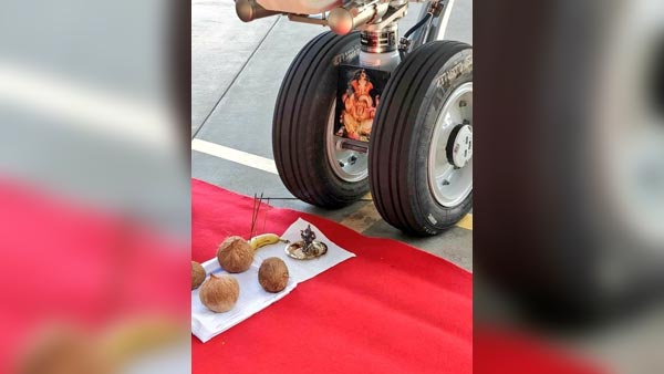 ஜெட் ஏர்வேஸ் டெலிவிரி எடுத்த முதல் 737 மேக்ஸ் விமானத்தின் சிறப்பம்சங்கள்!!