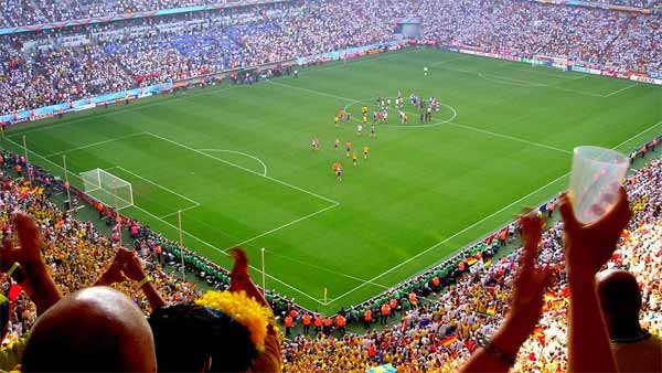 உலக கோப்பை கால்பந்து தொடரில் இந்தியாவுக்கு முதல் முறையாக வாய்ப்பு! கியாவுக்கு சுனில் சேத்ரி நன்றி!