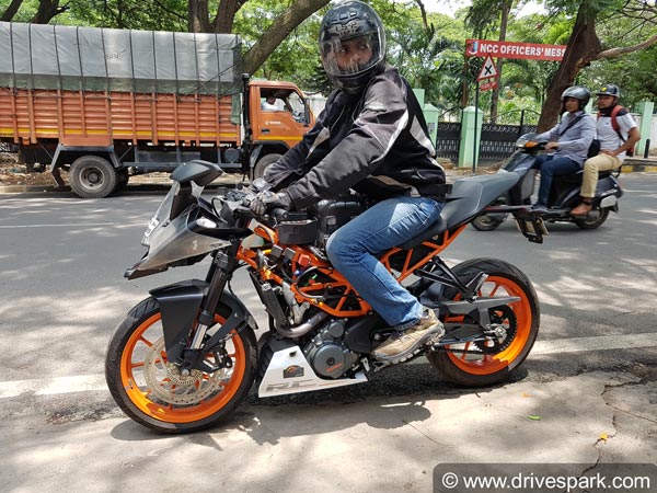 கேடிஎம் பைக்குகளின் பெர்ஃபார்மென்ஸை கூட்டும் மாயஜால பெர்ஃபார்மென்ஸ் கிட் அறிமுகம்!!