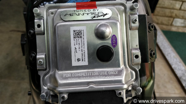 கேடிஎம் பைக்குகளின் பெர்ஃபார்மென்ஸை கூட்டும் மாயஜால பெர்ஃபார்மென்ஸ் கிட் அறிமுகம்!!