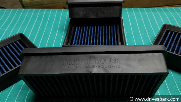 கேடிஎம் பைக்குகளின் பெர்ஃபார்மென்ஸை கூட்டும் மாயஜால பெர்ஃபார்மென்ஸ் கிட் அறிமுகம்!!