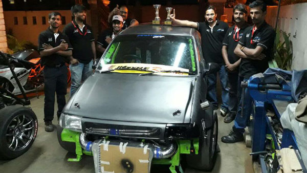 கேடிஎம் பைக்குகளின் பெர்ஃபார்மென்ஸை கூட்டும் மாயஜால பெர்ஃபார்மென்ஸ் கிட் அறிமுகம்!!