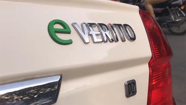 இனி ரூ 1.15 செலவில் 1 கிமீ பயணிக்கலாம்... மஹிந்திரா நிறுவனம் அசத்தல் ; பெட்ரோல் விலை உயர்வுக்கு நல்ல தீர்வு