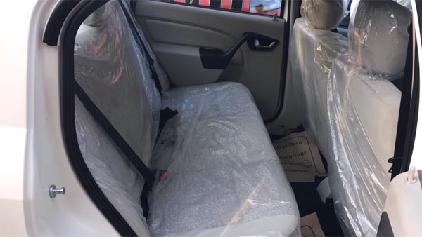 இனி ரூ 1.15 செலவில் 1 கிமீ பயணிக்கலாம்... மஹிந்திரா நிறுவனம் அசத்தல் ; பெட்ரோல் விலை உயர்வுக்கு நல்ல தீர்வு