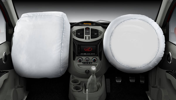 மஹிந்திரா நூவோஸ்போர்ட் எஸ்யூவி விற்பனை விரைவில் நிறுத்தம்!