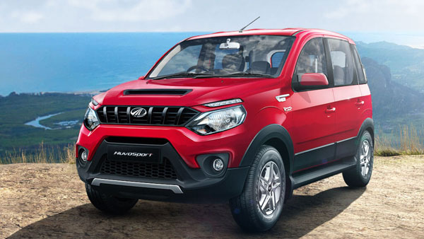 மஹிந்திரா நூவோஸ்போர்ட் எஸ்யூவி விற்பனை விரைவில் நிறுத்தம்!