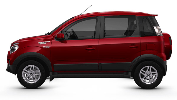 மஹிந்திரா நூவோஸ்போர்ட் எஸ்யூவி விற்பனை விரைவில் நிறுத்தம்!