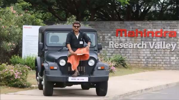 காலா காருக்கு இவ்வளவு மவுசா? கெத்து காட்டும் வேகையன் மகன்...!