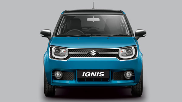 போனியாகலை... மாருதி இக்னிஸ் காரின் டீசல் மாடல் விற்பனை நிறுத்தம்?