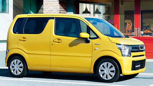 விரைவில் இந்தியர்களை மனதை கொள்ளை கொள்ள வரும் மாருதி சுஸூகி கார்கள்