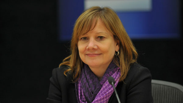 அமெரிக்கா கார் கம்பெனியை ஆளப்போகும் தமிழச்சி..சென்னை பொண்ணு திவ்யாவிற்கு உயர் பதவி