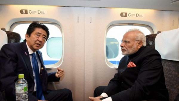 புல்லட் ரயிலுக்கு எதிராக மக்கள் கிளர்ச்சி... இன்னொரு தமிழ்நாடு ஆகிறது மகாராஷ்டிரா? 