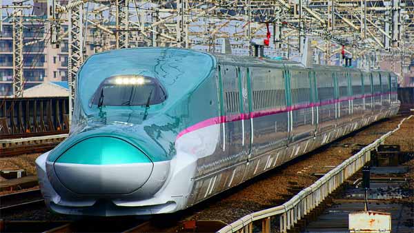 புல்லட் ரயிலுக்கு எதிராக மக்கள் கிளர்ச்சி... இன்னொரு தமிழ்நாடு ஆகிறது மகாராஷ்டிரா? 