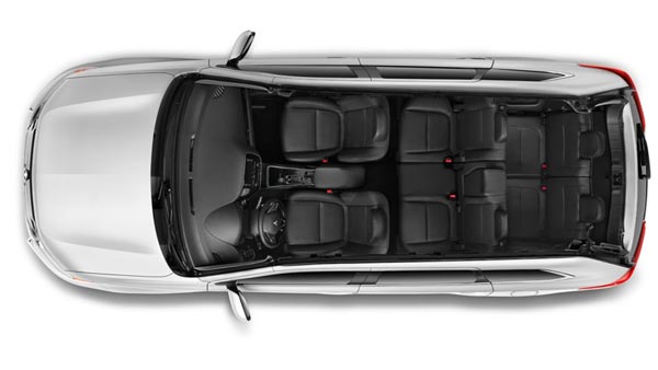 புதிய மிட்சுபிஷி அவுட்லேண்டர் இந்தியாவில் விற்பனைக்கு வந்தது!!