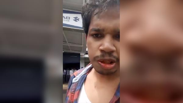 பாரிசாலனுக்கு வேலூர் பஜாஜ் சர்வீஸ் சென்டரில் உண்மையில் நடந்தது என்ன? இலுமினாட்டிகளின் சதியா?