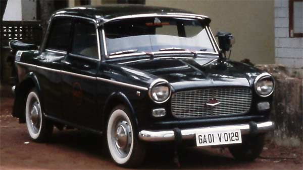 குழந்தை பருவத்தில் பார்த்து ரசித்த இந்த கார்கள் எல்லாம் நினைவிருக்கிறதா? 