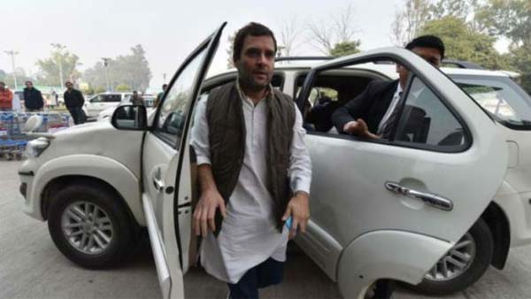 ராகுல் காந்தி, அமித் ஷாவை ஒன்றுபடுத்திய டொயோட்டா பார்ச்சூனர்! பிரதமர் மோடியும் இணைவாரா? 