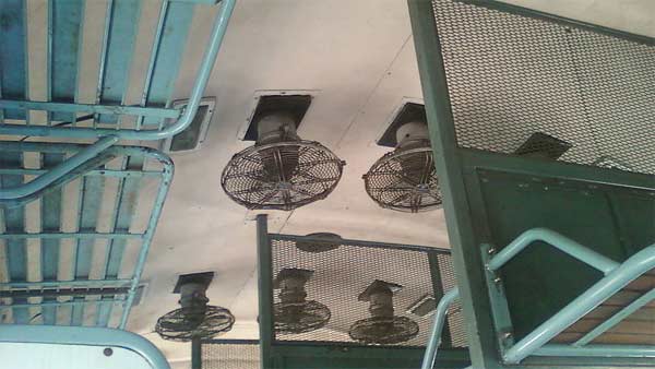 இந்திய ரயில்வே இப்போ வேற லெவல்... பயணிகள் நலனுக்காக பல நவீன வசதிகள் அறிமுகம்! 