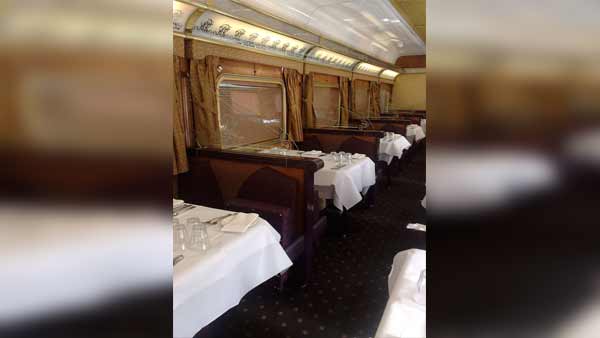 இந்திய ரயில்வே இப்போ வேற லெவல்... பயணிகள் நலனுக்காக பல நவீன வசதிகள் அறிமுகம்! 