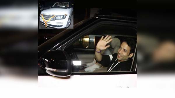 அமிதாப் முதல் ரன்பீர் வரை... ரேஞ்ச் ரோவர் கார்களுக்கு பாலிவுட் மயங்குவது இதனால்தான்... அமிதாப் முதல் ரன்பீர் வரை... ரேஞ்ச் ரோவர் கார்களுக்கு பாலிவுட் மயங்குவது இதனால்தான்...