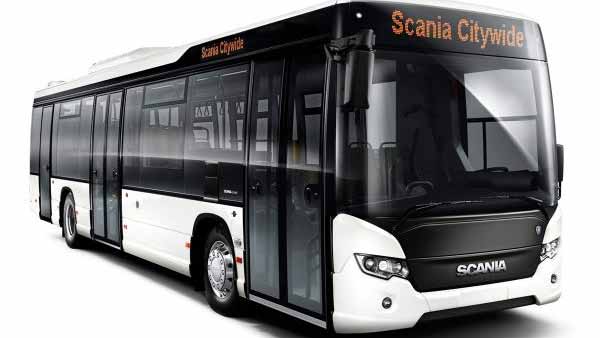 இந்தியாவில் பஸ் யூனிட்டை மூடியது ஸ்கேனியா! ஊழியர்களுக்கு மிரட்டல்