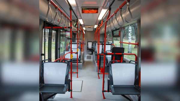 இந்தியாவில் பஸ் யூனிட்டை மூடியது ஸ்கேனியா! ஊழியர்களுக்கு மிரட்டல்