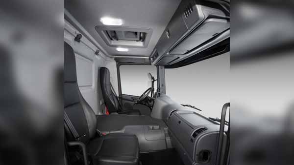 இந்தியாவில் பஸ் யூனிட்டை மூடியது ஸ்கேனியா! ஊழியர்களுக்கு மிரட்டல்