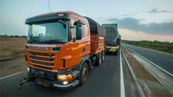 இந்தியாவில் பஸ் யூனிட்டை மூடியது ஸ்கேனியா! ஊழியர்களுக்கு மிரட்டல்