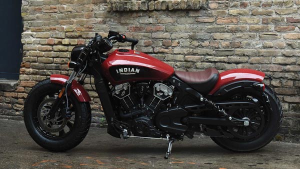 இந்தியாவை சீண்டாதீங்க Mr.டிரம்ப்! வர்த்தக போரில் பைக் வாயிலாக அமெரிக்காவுக்கு ரிவென்ச்! 