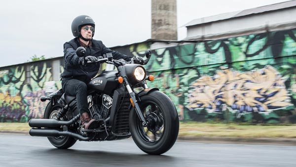 இந்தியாவை சீண்டாதீங்க Mr.டிரம்ப்! வர்த்தக போரில் பைக் வாயிலாக அமெரிக்காவுக்கு ரிவென்ச்! 