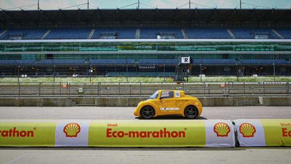 இன்ஜினியரிங் மாணவர்களுக்கு திறமையை நிரூபிக்க பொன்னான வாய்ப்பை வழங்குகிறது ஷெல் நிறுவனம்