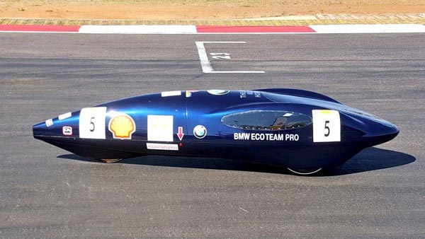 இன்ஜினியரிங் மாணவர்களுக்கு திறமையை நிரூபிக்க பொன்னான வாய்ப்பை வழங்குகிறது ஷெல் நிறுவனம்