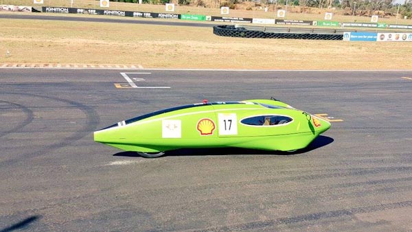 இன்ஜினியரிங் மாணவர்களுக்கு திறமையை நிரூபிக்க பொன்னான வாய்ப்பை வழங்குகிறது ஷெல் நிறுவனம்