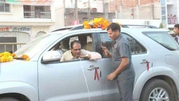 ராகுல் காந்தி, அமித் ஷாவை ஒன்றுபடுத்திய டொயோட்டா பார்ச்சூனர்! பிரதமர் மோடியும் இணைவாரா? 