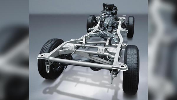 இந்தியர்களின் ஆவலைத் தூண்டிய சுஸுகி ஜிம்னி வெளியீடு! இந்தியர்களின் ஆவலைத் தூண்டிய சுஸுகி ஜிம்னி வெளியீடு!