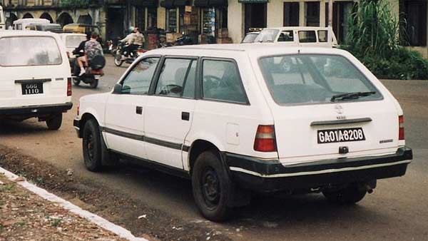 குழந்தை பருவத்தில் பார்த்து ரசித்த இந்த கார்கள் எல்லாம் நினைவிருக்கிறதா? 