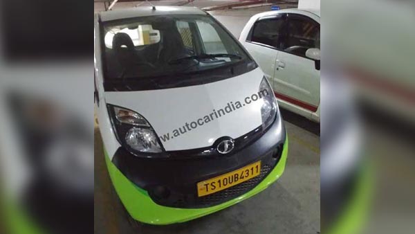 தமிழர்கள் தயாரிக்கும் நேனோ கார்; கோவை நிறுவனம் சாதனை