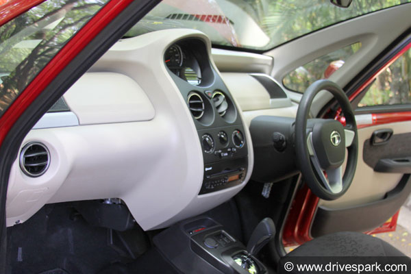 டாடா நேனோ கார் தனது ஆயுளை முடித்து கொள்ள போகிறதா?