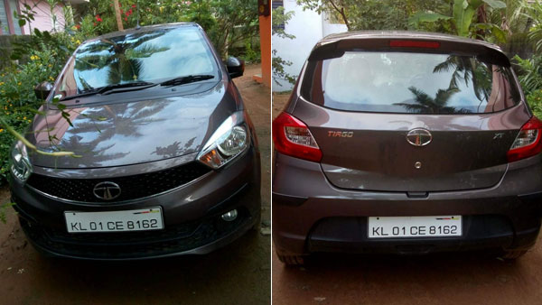 டிரைவ்ஸ்பார்க் செய்தி எதிரொலி, தன் காரை சரி செய்ய முடியாமல் திணறிய வாசகருக்கு கிடைத்தது தீர்வு