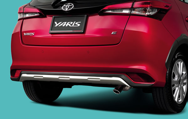 ஹோண்டா சிட்டியை எட்டி உதைத்த டெயோட்டா யாரீஸ்; ஆரம்பமே அமர்களம் 