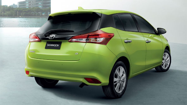 இந்தியர்களிடம் ஆட்டோ கியர் கார்களுக்கு மவுசு; வரும் காலத்தில் மேனுவல் கியர் காணமல் போகுமாம் இந்தியர்களிடம் ஆட்டோ கியர் கார்களுக்கு மவுசு; வரும் காலத்தில் மேனுவல் கியர் காணமல் போகுமாம்