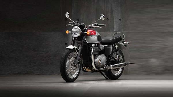 இந்தியாவில் முதல் முறையாக இப்படி ஒரு சலுகை! டிரையம்ப் சூப்பர் பைக்குகளை இலவசமாக ஓட்டலாம்! 