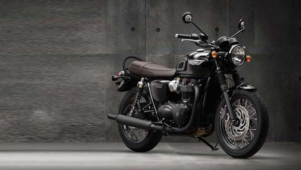 இந்தியாவில் முதல் முறையாக இப்படி ஒரு சலுகை! டிரையம்ப் சூப்பர் பைக்குகளை இலவசமாக ஓட்டலாம்! 