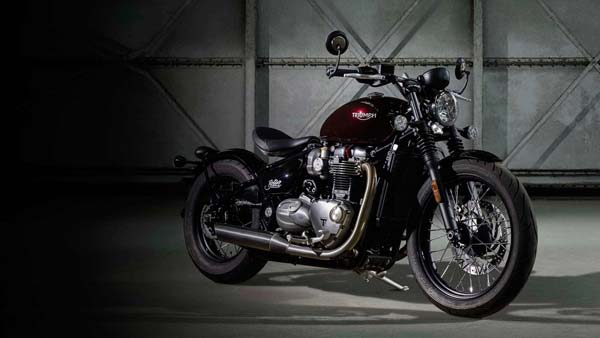 இந்தியாவில் முதல் முறையாக இப்படி ஒரு சலுகை! டிரையம்ப் சூப்பர் பைக்குகளை இலவசமாக ஓட்டலாம்! 