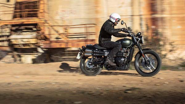 இந்தியாவில் முதல் முறையாக இப்படி ஒரு சலுகை! டிரையம்ப் சூப்பர் பைக்குகளை இலவசமாக ஓட்டலாம்! 